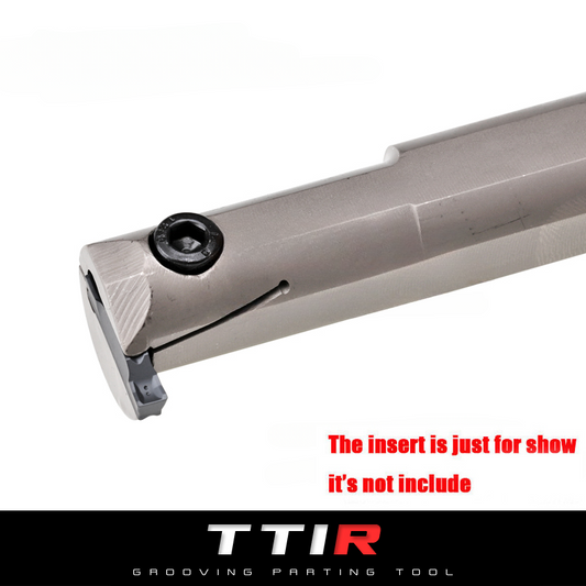 Lathe Turning Holder TTIR16/20/25/32-2/3/4/5C TDC/TDJ TTIL