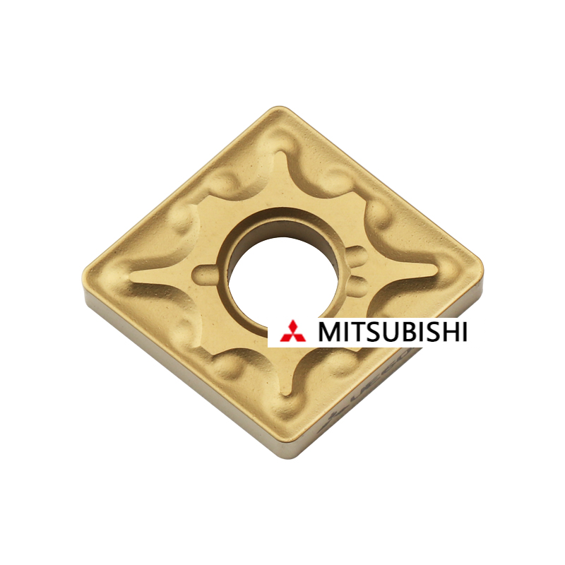 1BOX CNC Lathe Milling Tool Milling Cutter Mitsubishi Carbide inserts CNMG120404/120408/120412-MA UE6020/VP15TF/US735 100% Original