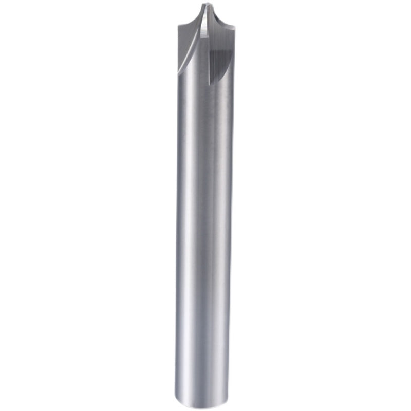 Carbide Radius Corner Rounding Cutter End Mill 12mm CNC Tools R0.5 R1 R2 R3 6 Inner R Mill Cutter Chamfering Router Bit Aluminum