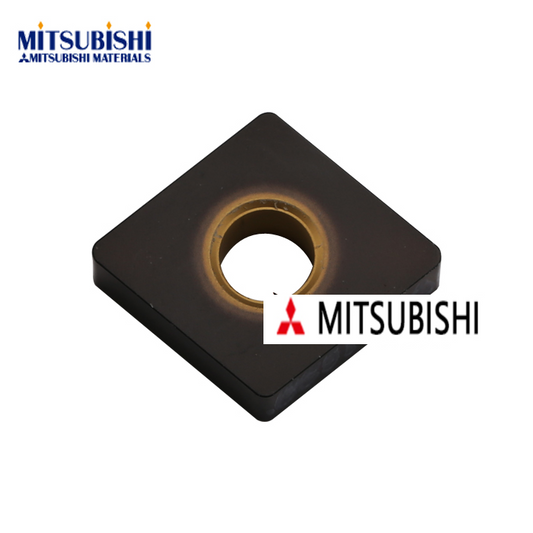 1BOX CNC Lathe Milling Tool Milling Cutter Mitsubishi Carbide inserts CNMA120408 UC5115100% Original